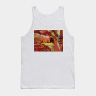 The cave Tank Top